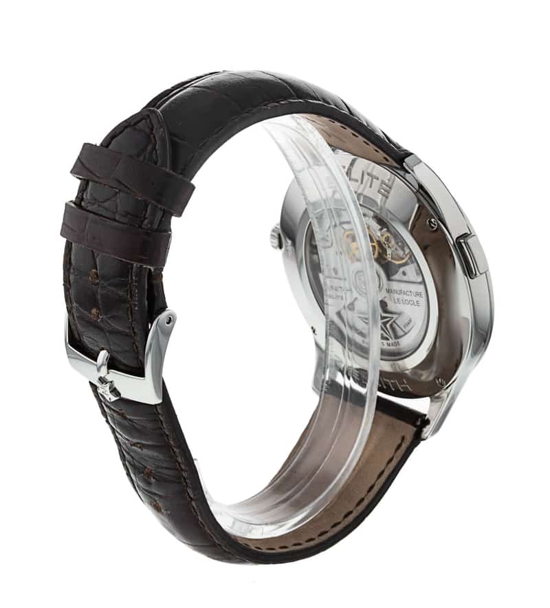 Zenith Captain 03.2130.682/02.C498